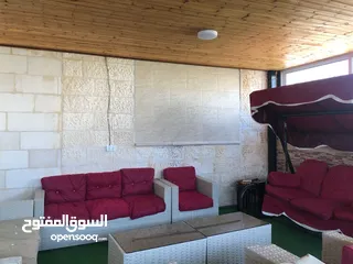  15 شقة للبيع قرب اشارة النسيم /اربد