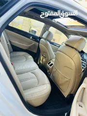  4 هونداي سوناتا هايبرد