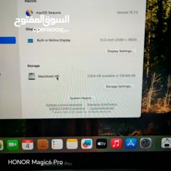  4 Macbook pro 2018