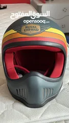  3 New helmet Royal Enfield //هلمت جديد رويال انفيلد