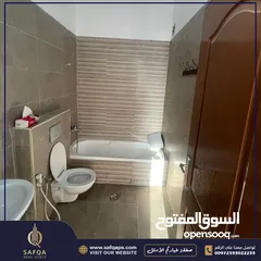  5 شقة أرضية للبيع في بيتونيا/عقار رقم : B1844