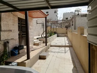  7 فيلا مميزه للبيع شارع الكرامه البتراوي