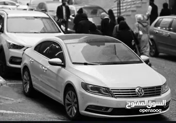 1 Pasaat cc 2013 full option