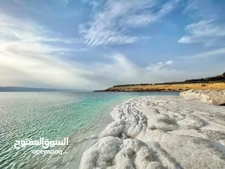  21 باصات 10 مقاعد للايجار مع السائق. باصات حديثه   لجميع انحاء المملكة عجلون والسلط وجرش البتراء