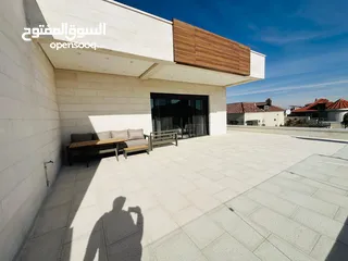  22 فيلا مفروشة جديدة لم تسكن أرقى واجمل مناطق عبدون