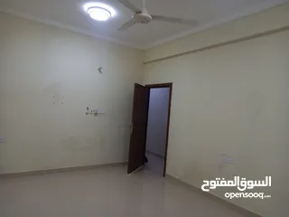  1 غرفة وحمام فقط في الخوض السابعه خلفه المركز الصحي  ط ا ر ق