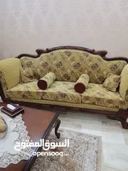  3 طقم كنب للبيع