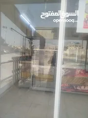  5 مطعم  شعبي حمص وفلافل للبيع بكامل معداته بكامل معداته وبسعر حرق