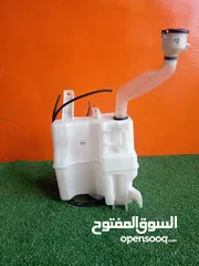  4 مطرة مي لمساحات تويوتا بريوس 2010-2015  Toyota Prius 2010-2015 مستعمل اصلي ياباني