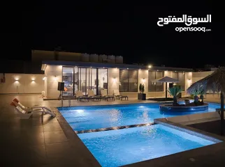  27 بمنطقه الراما بالقرب من منتجع البحيره بمساحه 1000م و مساحه البناء 145 م 3 غرف نوم استخدام شخصي