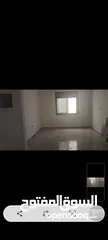 1 شقه للبيع مساحه 100متر مع حديقه50متر السعر ،110الاف دولار
