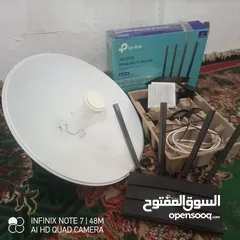  3 نانو مع راوتر استعمال قليل