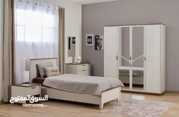  1 مطلوب غرفة في سكن شبابي