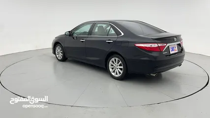  5 (FREE HOME TEST DRIVE AND ZERO DOWN PAYMENT) TOYOTA CAMRY