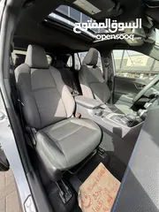  13 TOYOTA RAV4 2023 HYBRID SE تويوتا راف فور 2023 فحص كامل بسعر مغرررري