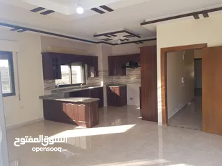  6 شقة سوبر ديلوكس للبيع في طبربور بسعر مميز عمر البناء 3 سنوات