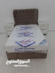  10 سراير طبيه و فرشات طبيه