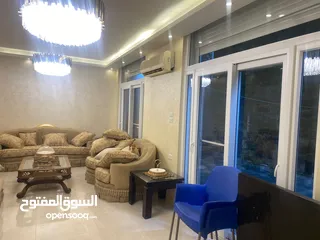  4 فيلا للايجار في كمباوند جرين لاند
