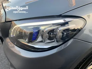  18 C200 2019 MildHybrid وارد وبحالة الشركة