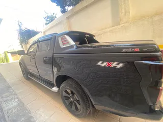  8 بكم اسوزو 2023 gt