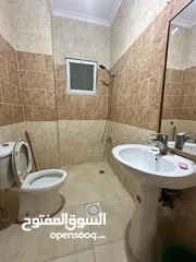  7 استديو مفروش للإيجار في الحبيهه بالقرب من البوابه الشمالية للجامعه الأردنية - من المالك مباشرة