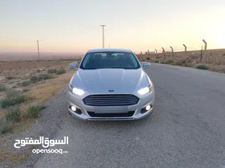  9 فورد فيوجن موديل 2013 سبورت بكج فحص كامل خصوصي اصلي لم تعمل تطبيقات بحالة الوكاله