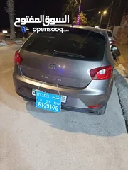  3 سيات ابيزا 2017 للبيع بسعر مغري