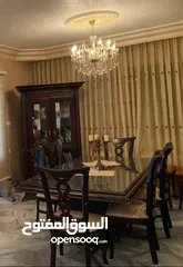  6 طقم سفرة فاخر