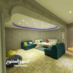  9 فيلا مميزة للبيع عبدون