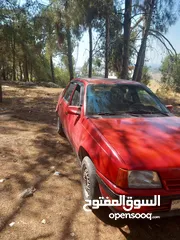  4 أوبل كاديت 1987 للبيع