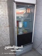  9 عدة مطعم فلافل وحمص للبيع بسعر حرق