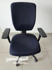  2 office chair