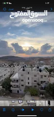  7 شقة للبيع في بيتونيا بالقرب من مسجد سيف الدين تشطيب سوبر ديلوكس حديثة البناء  مساحة الشقة 200 م صافي
