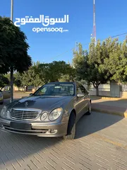  3 e200 kompresor aventgard 2006 مرسيدس اعلى صنف فل كامل