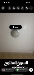  10 مجموعة ثريات بسعر مغري