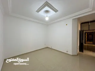  7 شقة مميزة للبيع في منطقة ابو نصير حي الضياء مع اطلاله مميزة و غير مسكونه