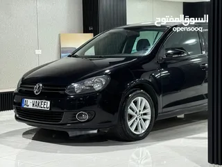  3 جلف MK6 اتماتيك