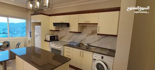  7 شقة مفروشة للإيجار 100م2 ( Property 15055 )-175072922