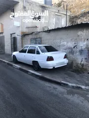  1 دايو سوبر رايسر 1996