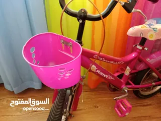  3 دراجة هوائية