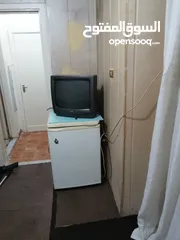  3 ستوديو للايجار في شميساني
