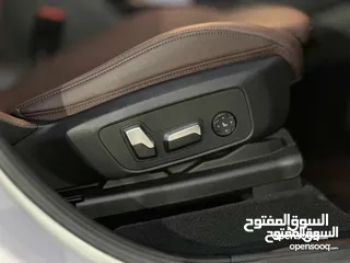  23 BMW ix3 2024 أقساط بدفعة أولى تبدأ من 6500 تسليم مفتاح وقسط شهري يبدأ من 490