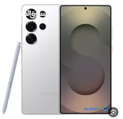  7 SAMSANG S25 ULTRA 12am /256 GB  سامسونج s25 ألترا 12رام /256 جيجا  كفاله الوكيل الرسمي BMS 12 شهر