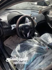  3 اكسنت 2015 اتومات فحص نخب النخب دهان شركة ماشية 107 فقط