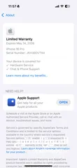  8 iphone 16 pro 256 - ايفون 16 برو 256 جيجا