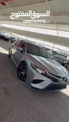  29 Toyota_Camry_Se_2020 سيارة لا زالت حرة