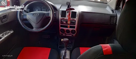  4 هونداي جيتس