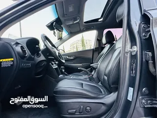  7 هونداي كونا بسعرررررر مميززززززز
