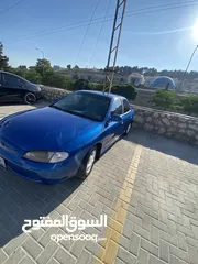  16 هيونداي افانتي 1997