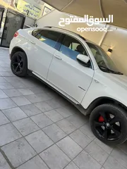  3 Bmw x6 للبيع